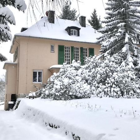 Villa Augustusberg Petrovice  Exterior foto